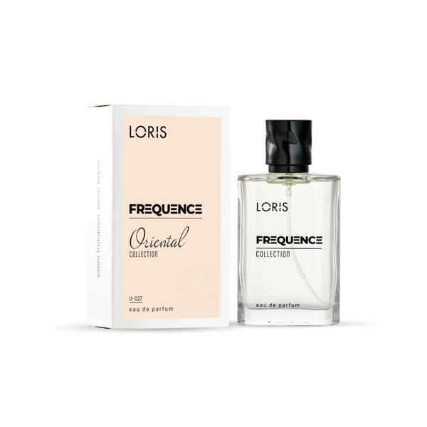 Picture of U-027 PLUS PERFUME 50 ML